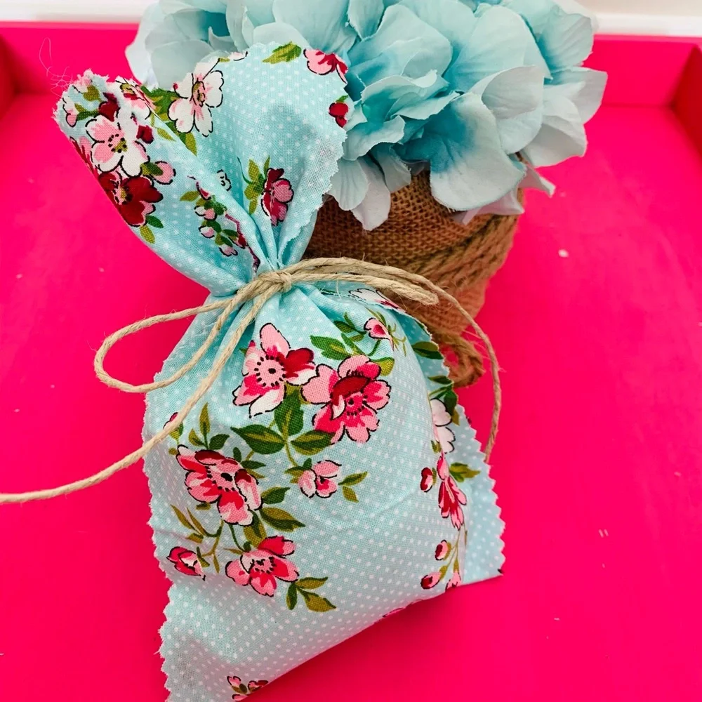 🌟HOST PICK 🌟 6 Favor Bags for Parties